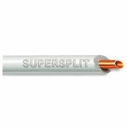 Tubo Rame Per Condizionamento 5 8" X 1,0 Sp.C. 9 Rot Mt.50