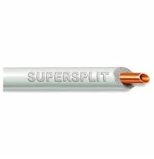 Tubo Rame Per Condizionamento 5 8" X 1,0 Sp.C. 9 Rot Mt.50