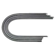 MOLLA CURVATUBI MULTISTRATO CM 90  PE Ø 20 (Int. mm 14.7)     MADE IN ITALY