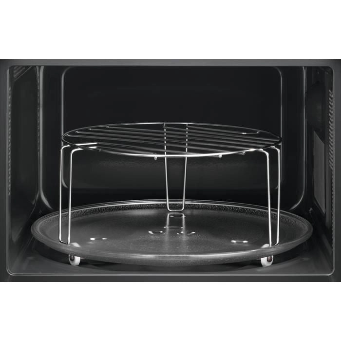 Electrolux EMZ421MMW Superficie piana Microonde combinato 21 L 800 W Bianco