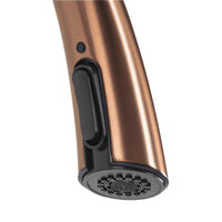 Rubinetto Da Cucina Rea Ross Brush Copper