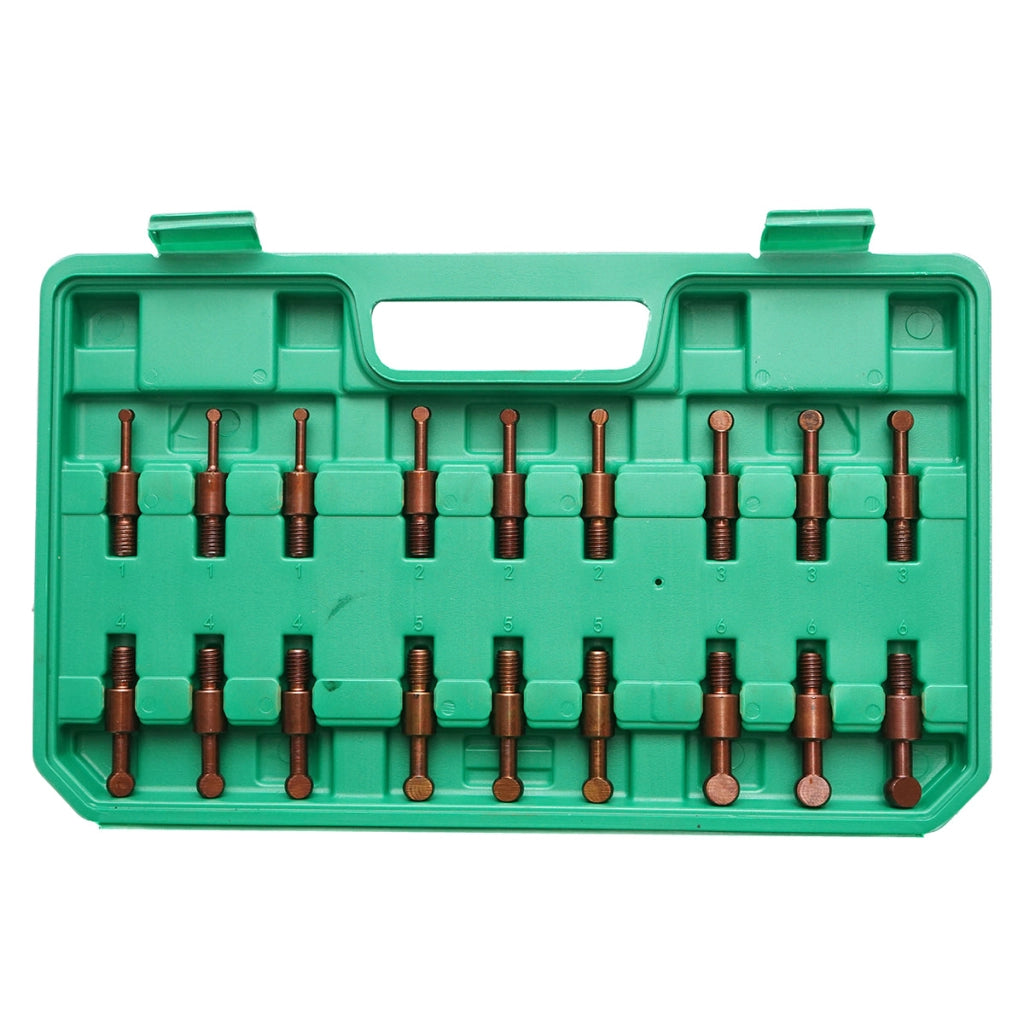 Set di estrattori per cuscinetti serie 612-630