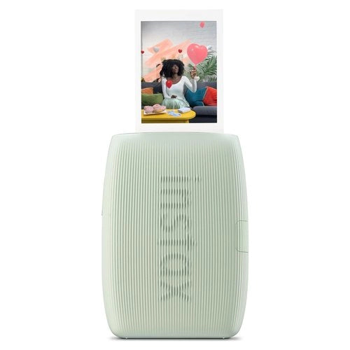 Fujifilm instax mini link3 stampante per foto 800 x 600 dpi 2.4" x 1.8" (6.2x4.6 cm) - 16832156