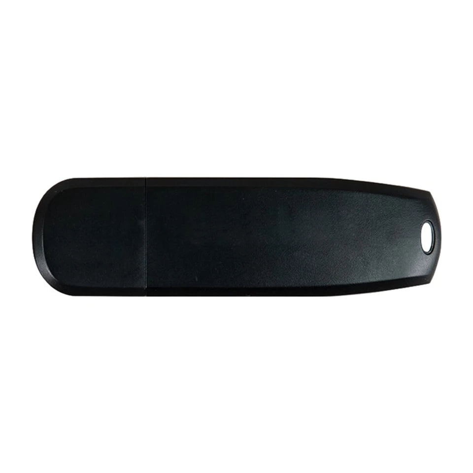 Pendrive Patriot Xporter Core 128GB USB 3.2 Gen 1 80MB/s (PSF128GXRB3U) Nero