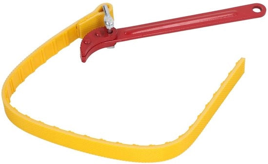 Chiave per filtro - Chiave per acqua - Chiave per stecchi - Chiave per filtri - Materiale ABS - Dimensioni 5-15 cm - Chiave per filtri