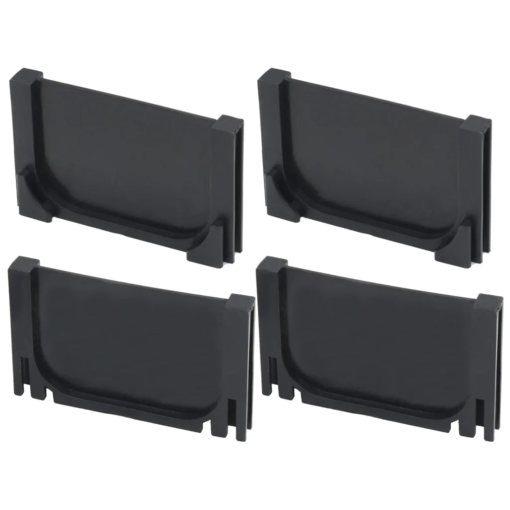 Canalette di Drenaggio in Plastica 2 m CFW6183506