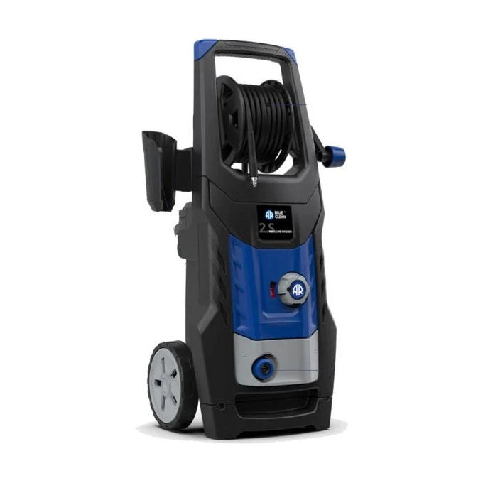 Annovi reverberi idropulitrice elettrica 2 series 2.s pe, 2200w, 160 bar, 460 l-h, acqua fredda, TSS, su ruote