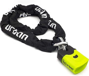 Chiusura catena anti furto per motocicletta - 170 cm - 10 mm