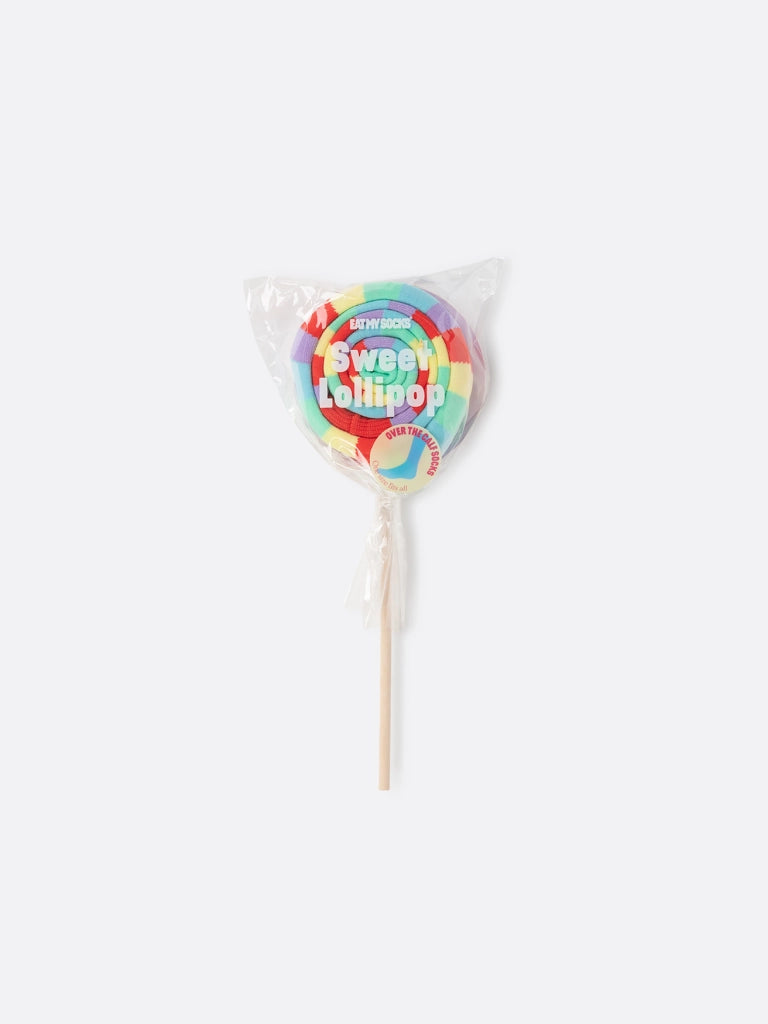 Calzini Fantasia Sweet Lollipop - Lecca Lecca