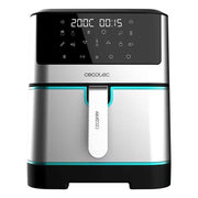 Friggitrice cecotec 04984 cecofry supreme 8000 touch inox
