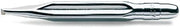 Ugnetti nervati scalpello beta articolo 37 mm.150x6x45