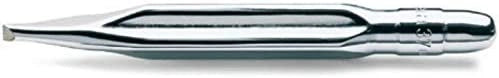 Ugnetti nervati scalpello beta articolo 37 mm.150x6x45