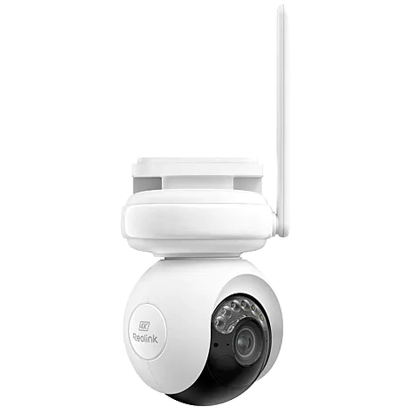 Telecam wifi ext ricaric orient 4k  - altasb660