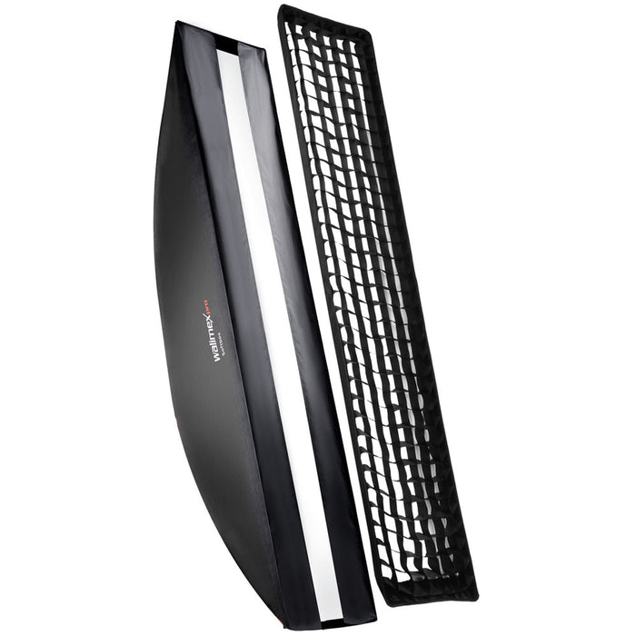 Softbox PLUS OL 25x150cm Walimex pro&K