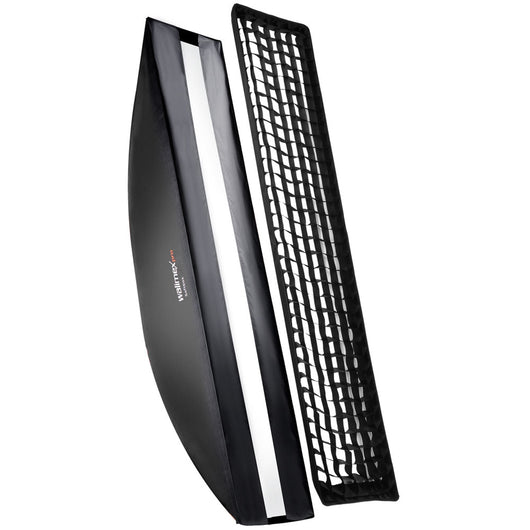 Softbox PLUS OL 25x150cm Walimex pro&K