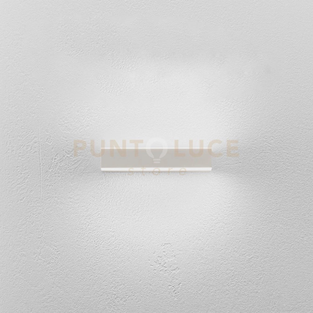 GAP510C- APPLIQUE IN ALLUMINIO A LED 3000K 1778LM 16W IP20