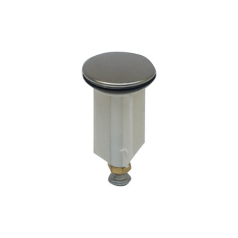 BL TAPPI PILETTA A SALTARELLO STANDARD 1 1/4 2 PZ*- RUBINETTERIE ASSOCIATE- 6,0 blister