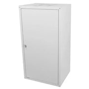 Kit copricaldaia in lamiera bian ca 1000x540x430 mm - coibentata