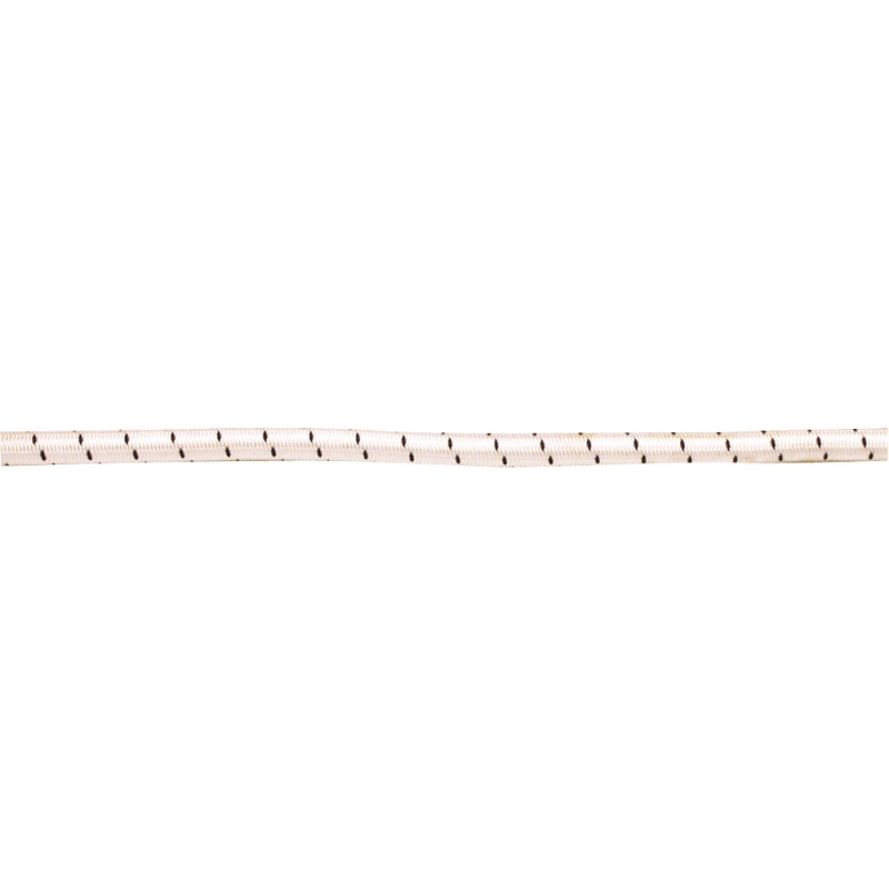 TRECCIA ELASTICA Ø MM.3  MT100