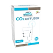 Whimar CO2 Diffuser - diffusore di anidride carbonica con contabolle incorporato