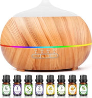 Diffusore di Aromi - Purificatore d'Aria per Stanze Grandi | Accessori per Relax - Diffusore di Aromi 

Modello: Relax accessories - Aromadiffuser 
Codice prodotto: 
Specifica tecnica: Purifica aria per stanze grandi