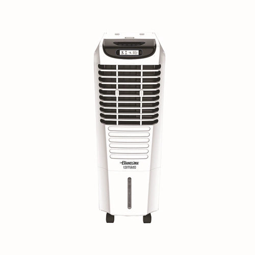 RAFFRESCATORE TURBO DIGITALE TORNADO- 40 l- DC- pezzi 1