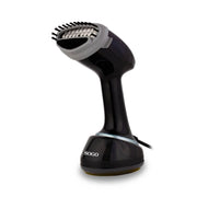Ferro da stiro verticale a vapore 1400W con serbatoio 350 ml e vapore continuo 35 g/min, stiratura rapida capi appesi - Sogo