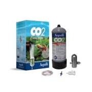 Aquili CO2 Small System - Impianto di Co2 Completo per Piccoli e Medi Acquari
