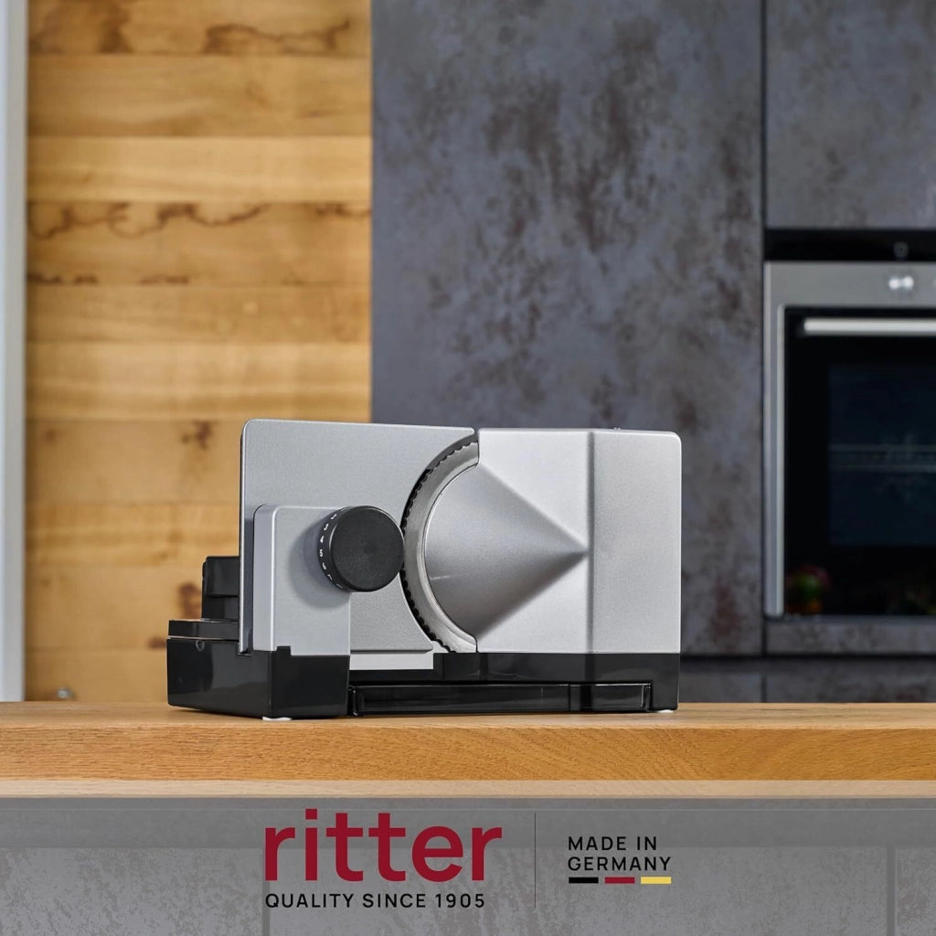 Affettatrice Ritter E 18 Affettatrice Elettrica con motore ECO