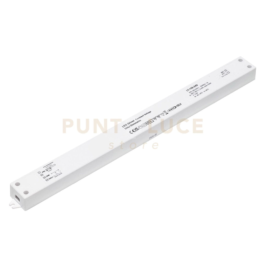 GSTT50- ALIMENTATORE E PER STRISCE LED 150W 220-240V IP20