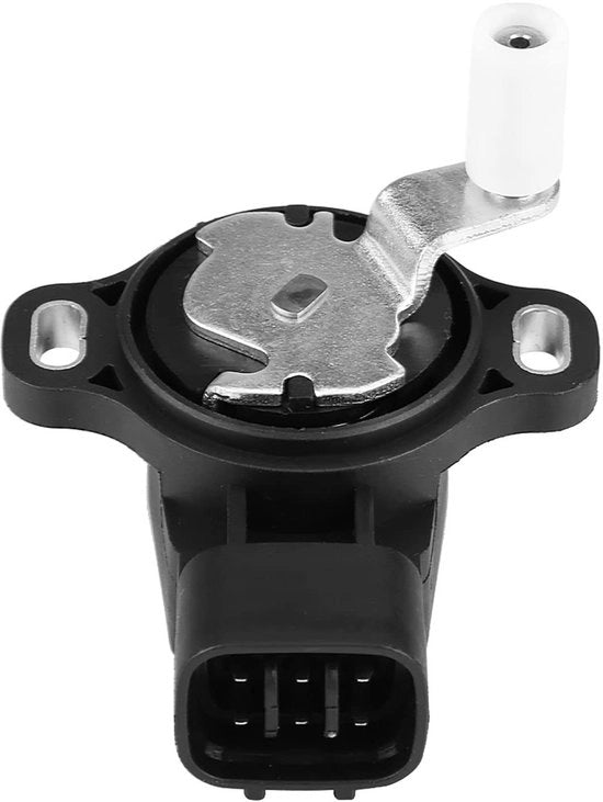 Sensore di Posizione Resistente all'Usura - Pedale Acceleratore - Numero di Riferimento 18919-VK500 - Sostenibile - Dimensioni 6,5 x 6,3 cm - Peso Leggero 70G - Pedale Acceleratore