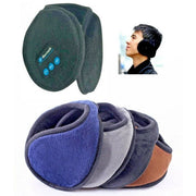 Trade Shop - Cuffie Wireless Bluetooth Ear Paraorecchie Cuffie Stereo Ricaribile M.688 -