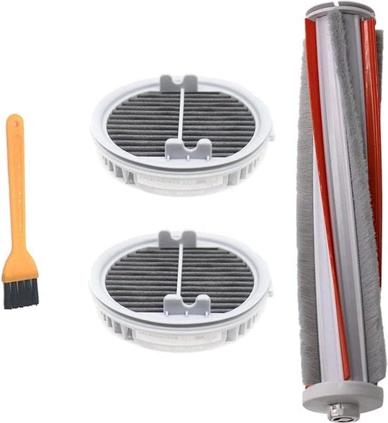 Filtro HEPA-rol con setola per aspirapolvere a mano senza fili Xiaomi Roidmi F8 - accessori di ricambio.