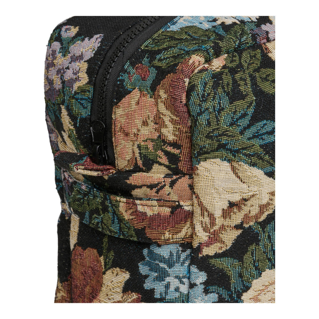 Beauty Case Zoe, Multicolore, Poliestere, 9x20x14 cm