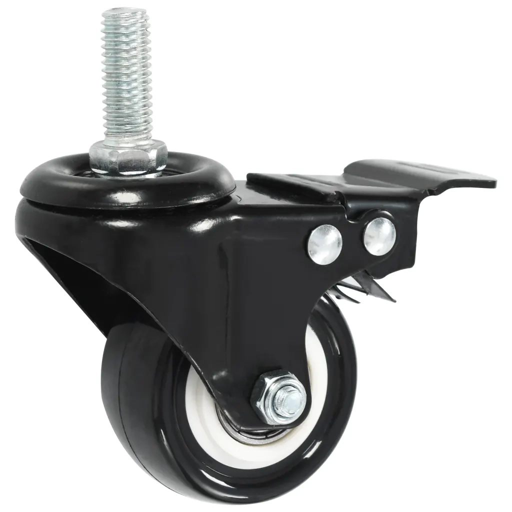 Ruote Girevoli con Freni 16 pz 50 mm CFW9635112