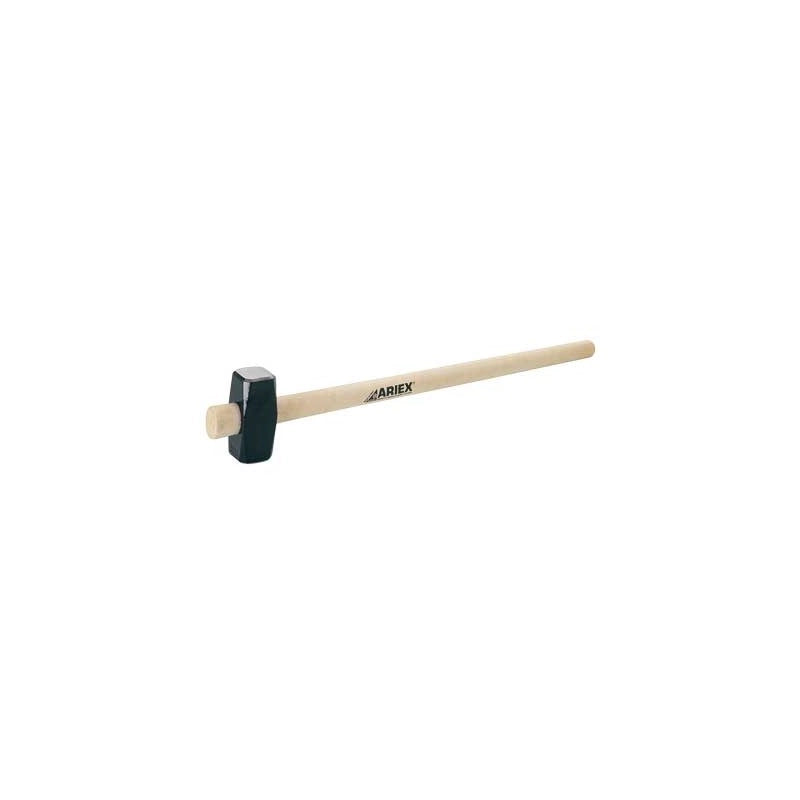 MAZZA A COPPIA C/MANICO ARIEX 6 kg - ARIEX