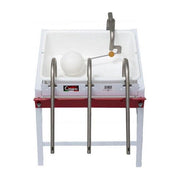 Grifo Riempibottiglie Moplen 3 Sifoni