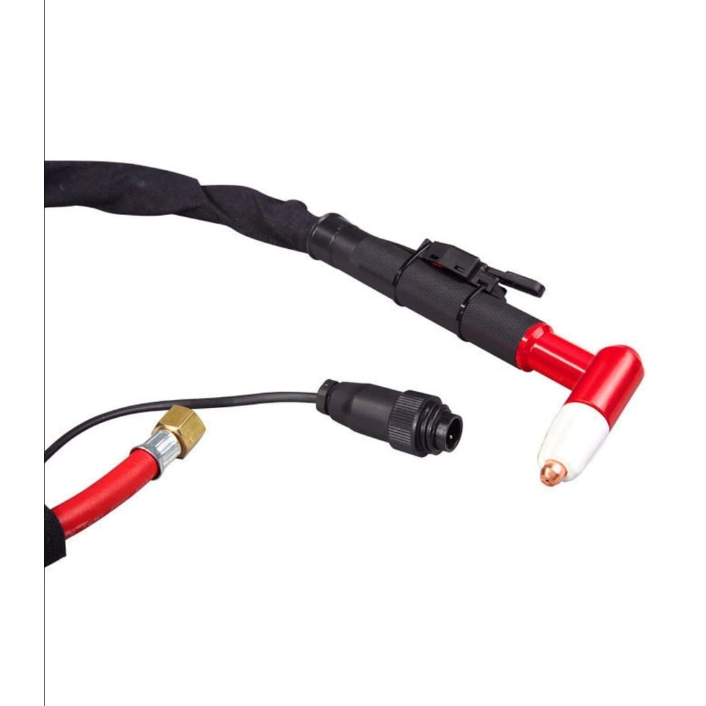 Taglierina al plasma - 85A - 400V professionale 3414033
