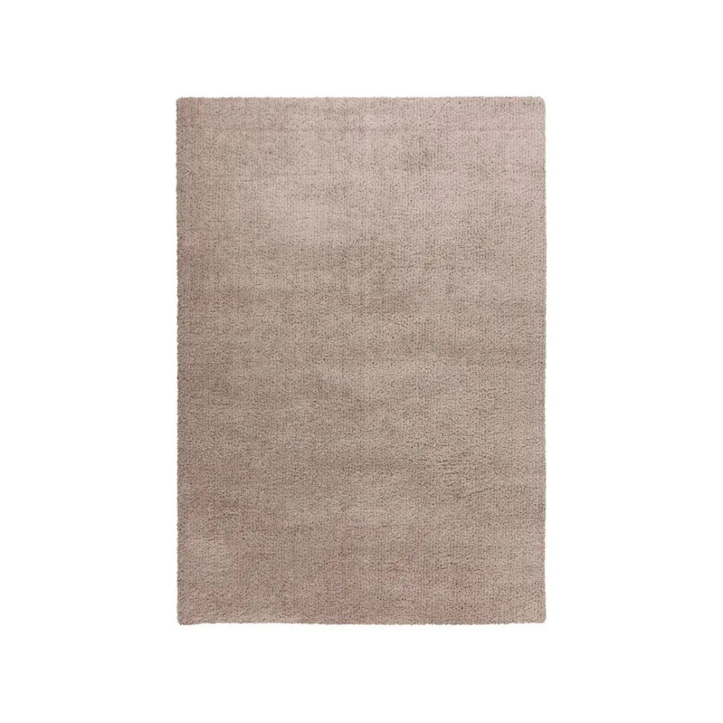 Tappeto 150x80cm, design D005M colore beige - Comfort ed eleganza per il tuo interno