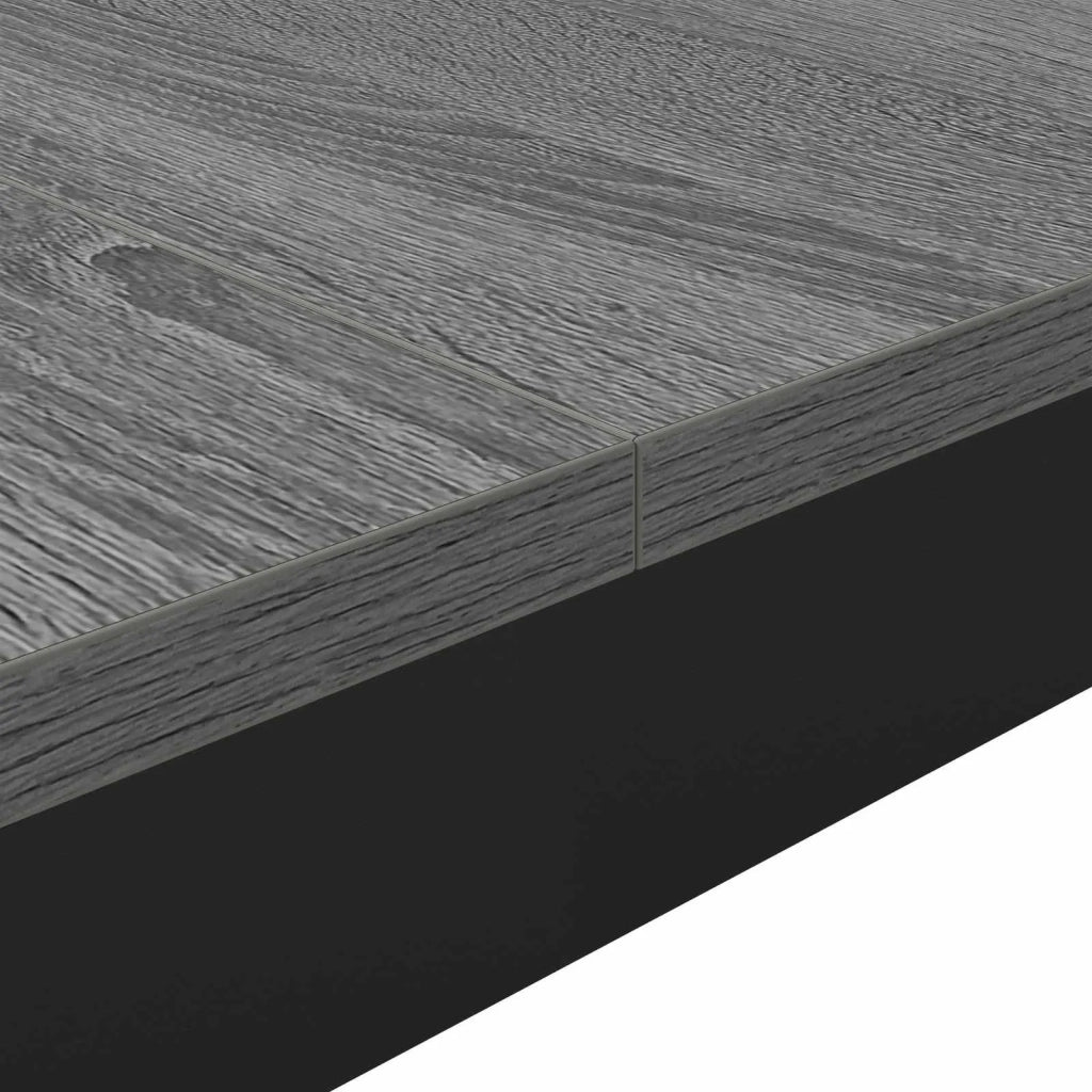 Tavoli da pranzo 2 pcs 180 x 90 x 75 cm Legno multistrato