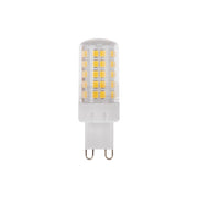 Lampadina LED G9 4,8W 600lm 4000K capsula Kanlux Miledo