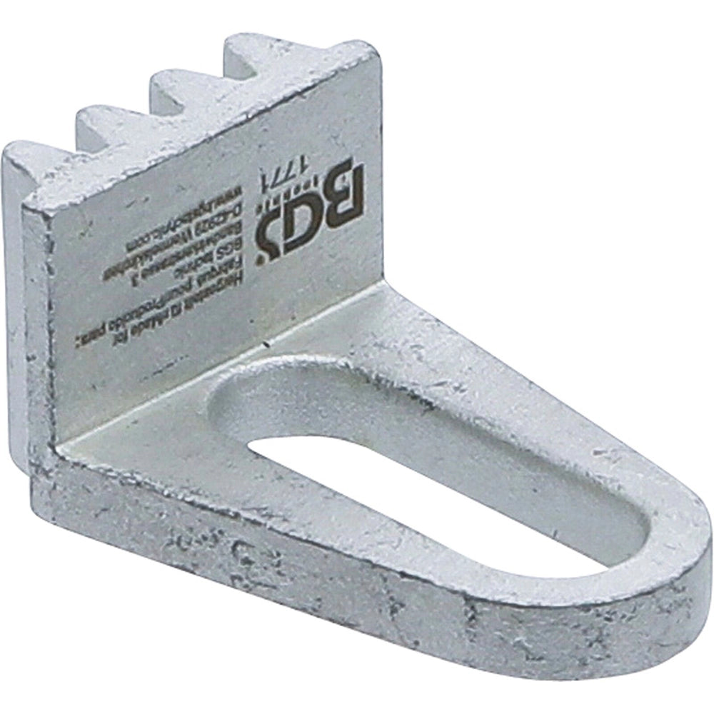 STRUMENTO BLOCCAGGIO VOLANO ATTREZZO MONTAGGIO FRIZIONE CITROEN FIAT PEUGEOT BGS