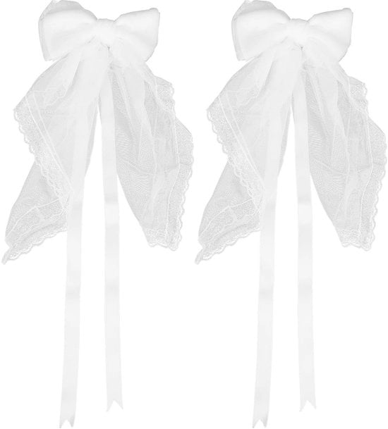 Accessori per tende - Decorativo nodo - Bianco - Accessori per tende - Multifunzionale - Adatto per diverse aree