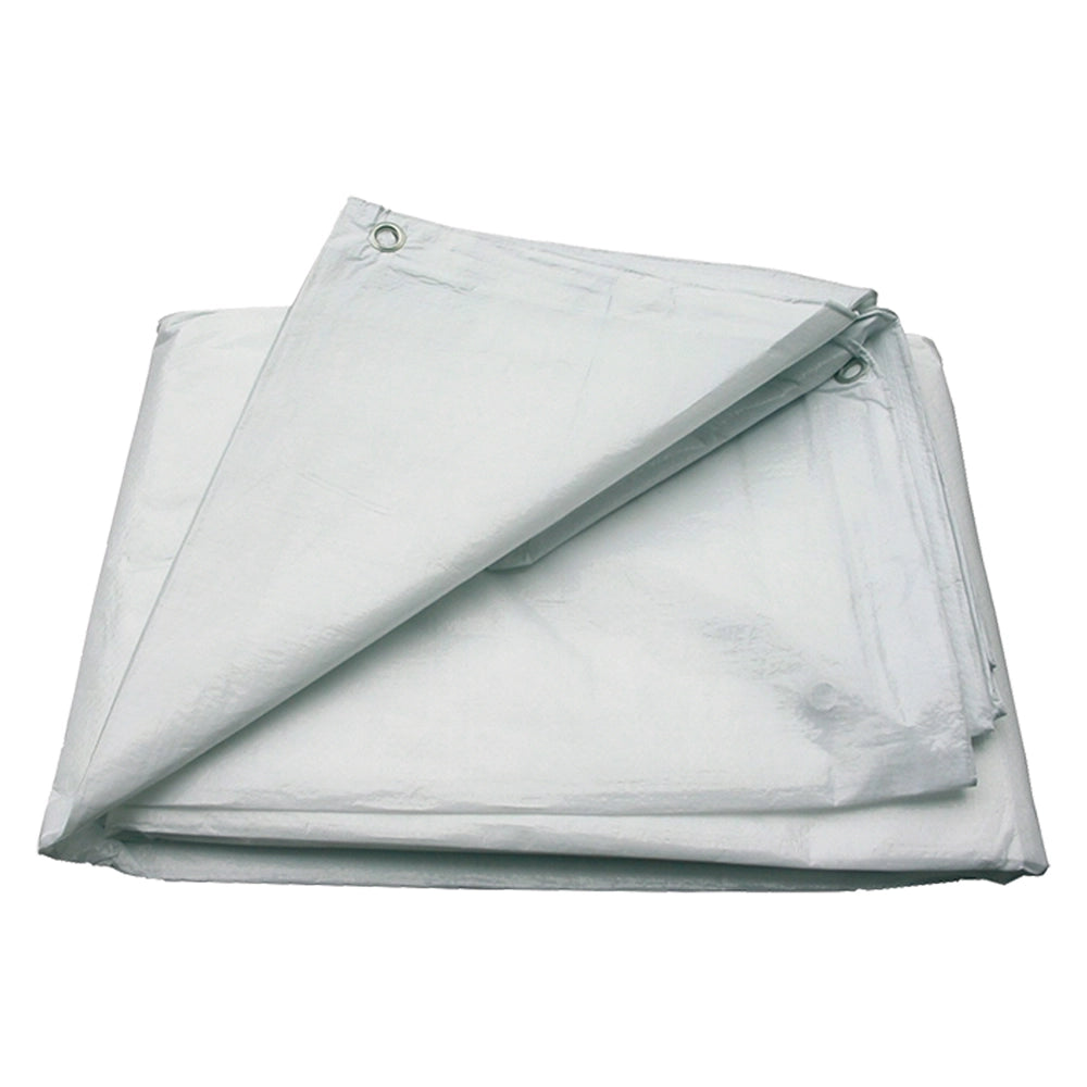 Telo Antipolvere Per Ponteggio Mt 1,8 X 25