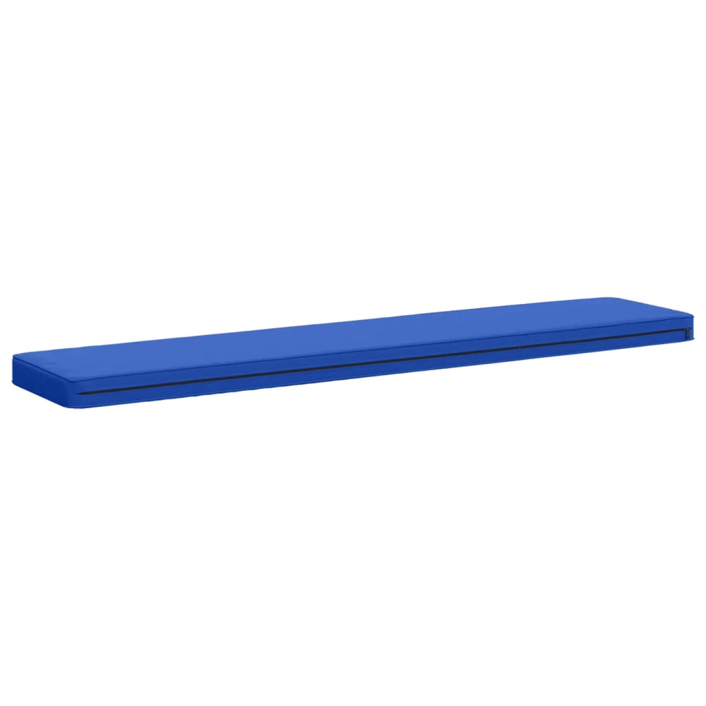 Cuscini per Panchina a 2 Pezzi VUGHT 2 pcs 100% Poliestere 950679