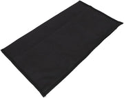 Borsa per tastiera Leggera - Ripiegabile - 600D tessuto oxford - Portatile - Lavabile - Forma sicura di chiusura - Custodia per tastiera