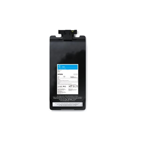 Epson c13t56f200 cartuccia d'inchiostro originale ciano