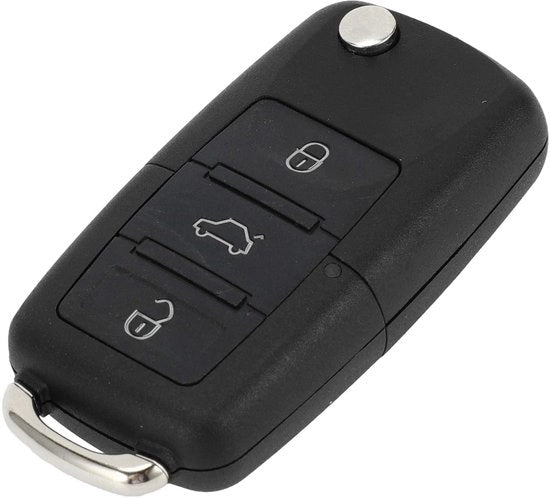 Kit di accessori per chiavi a 3 interruttori per Volkswagen