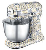 Impastatrice Planetaria in Alluminio Family Line 6 Litri 1500 Watt DCG