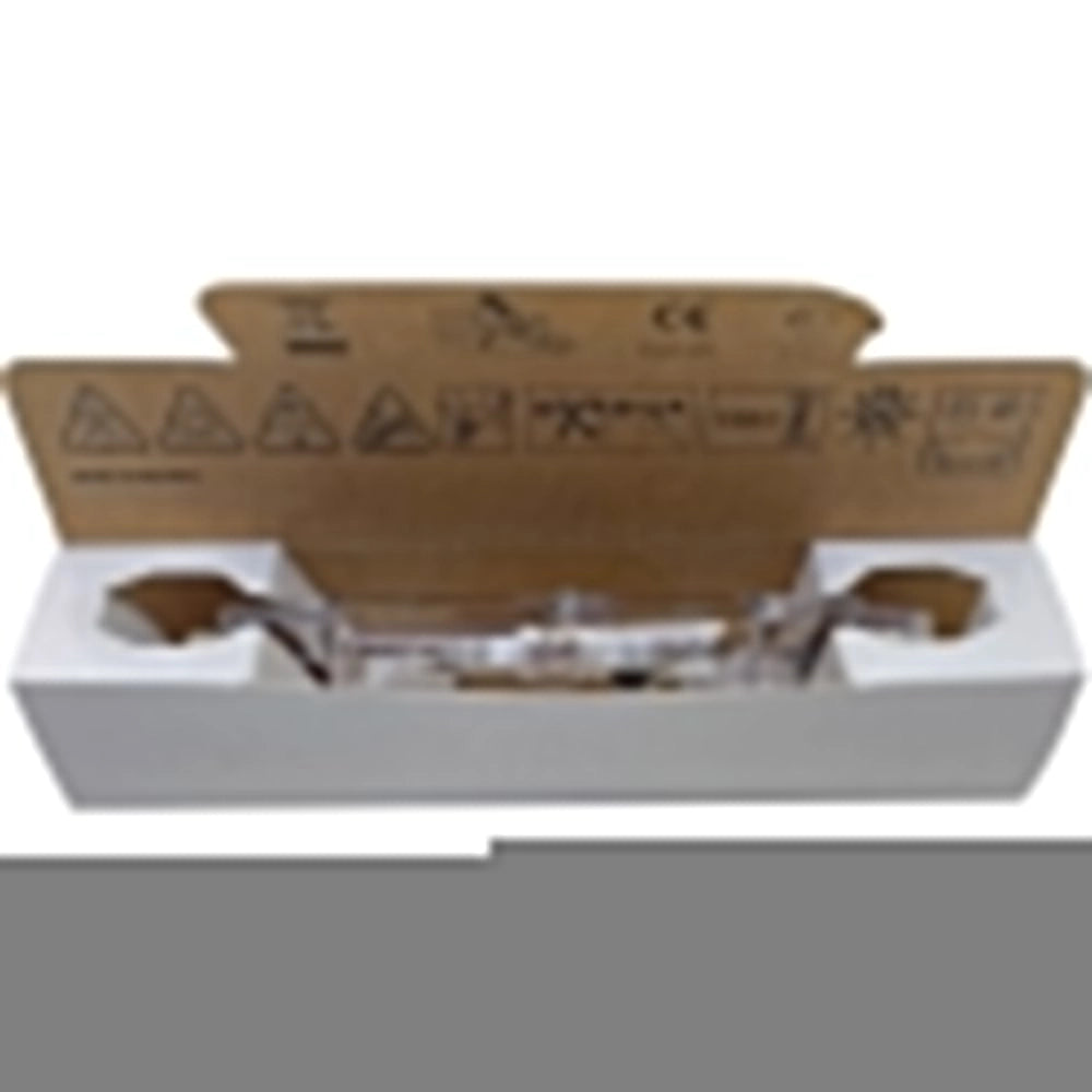 Elos Spectra HQI 70 watt Attacco RX7s - 10000 °K - Lampada ad Alogenuri Metallici
